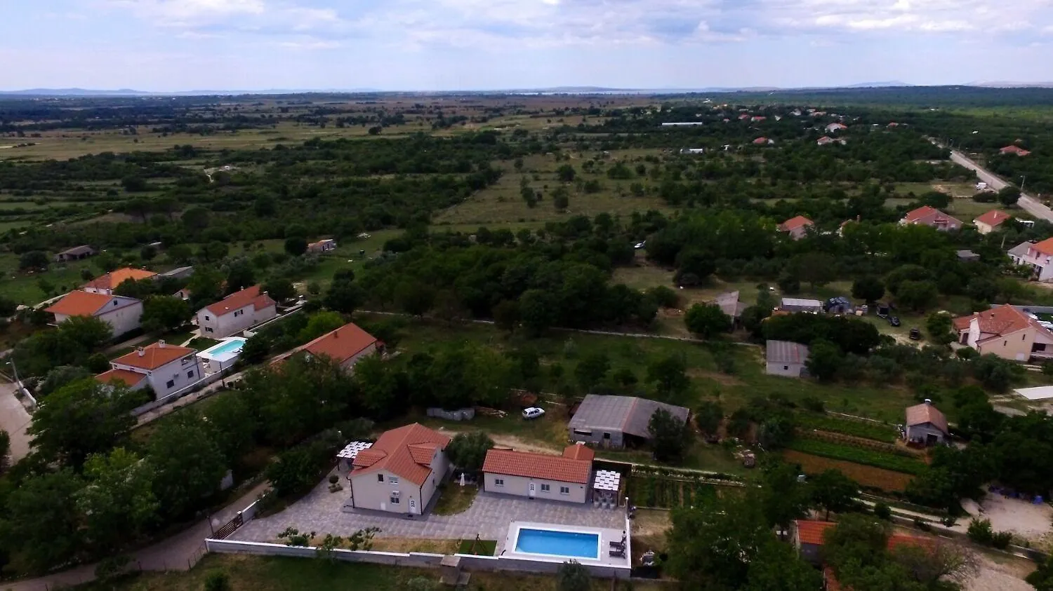 Apartment Gordana Mar Vrsi