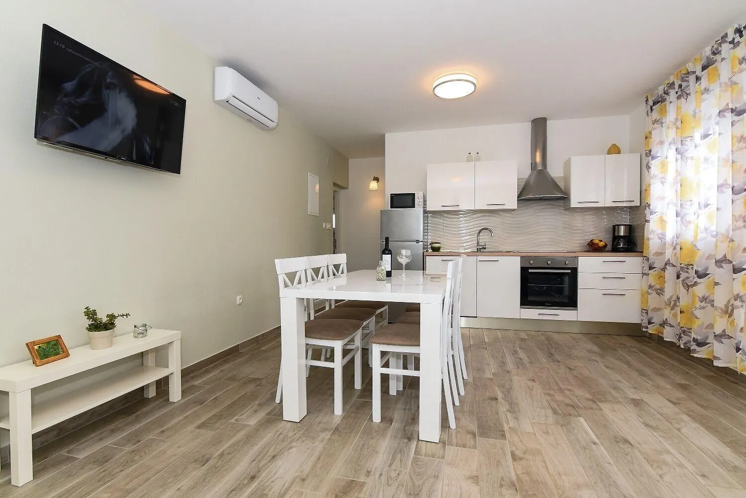 Apartment Gordana Mar Vrsi