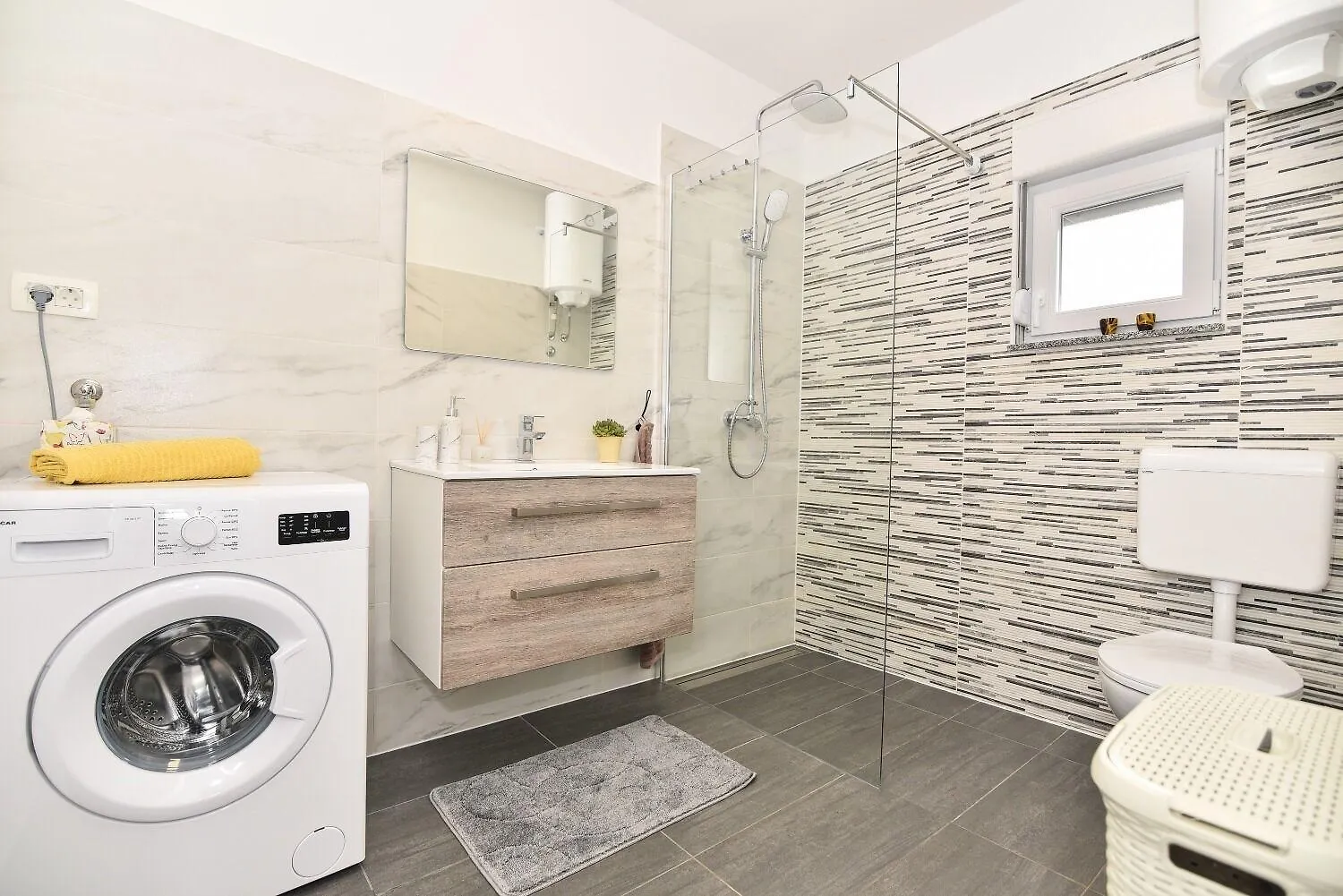 Apartment Gordana Mar Vrsi