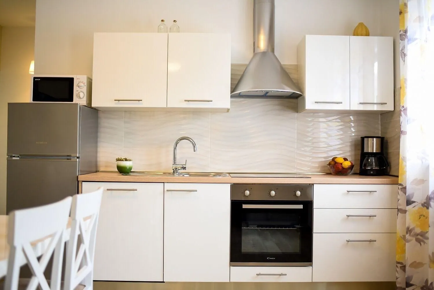 Apartment Gordana Mar Vrsi 0*,  Croatia