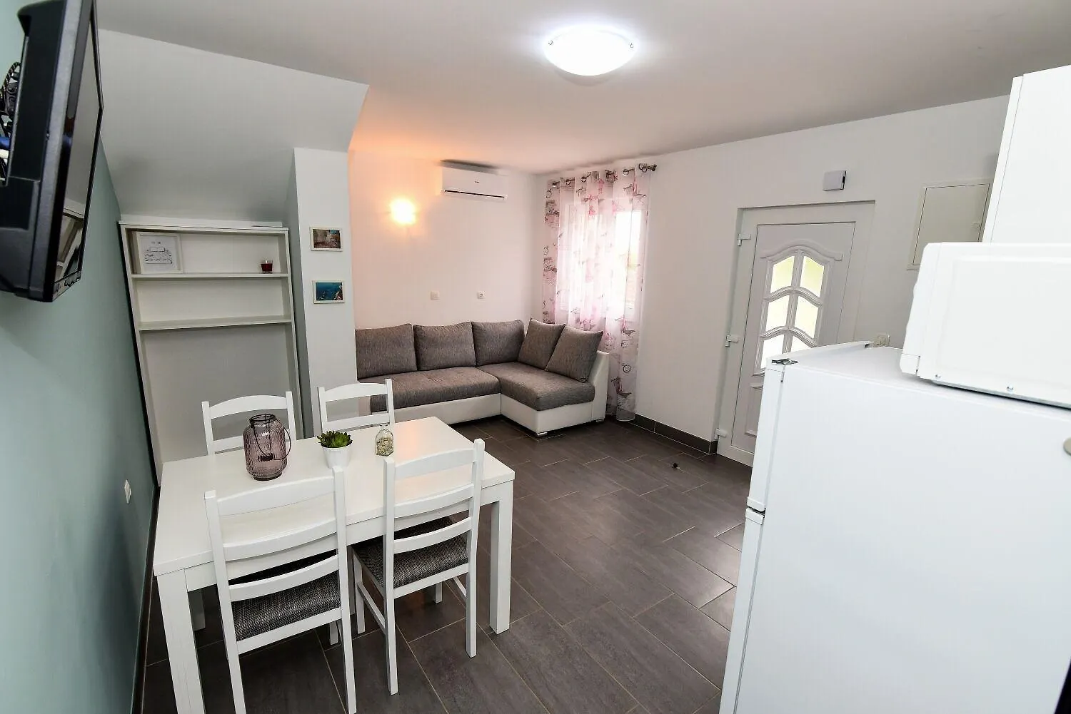 Apartment Gordana Mar Vrsi