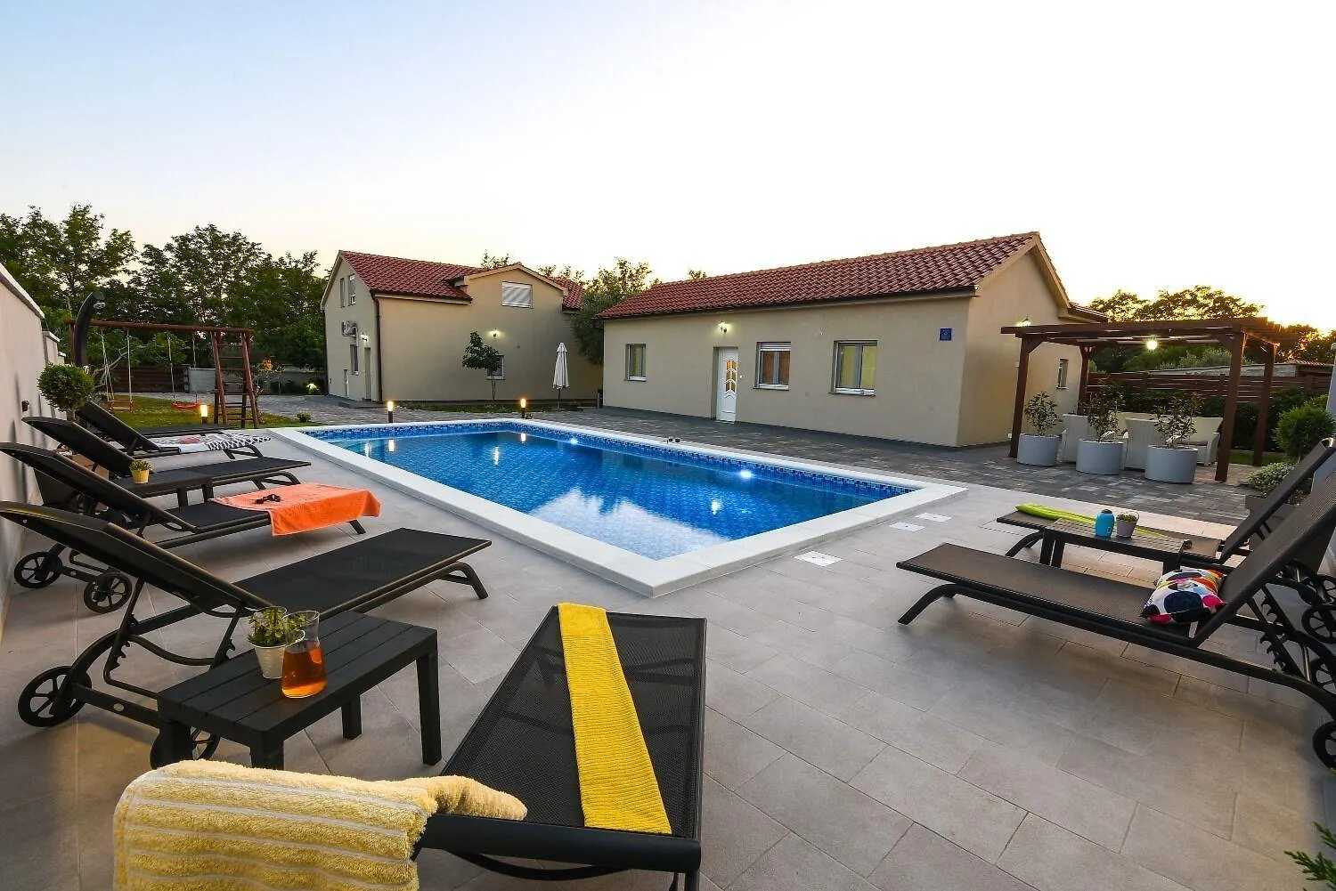 Apartment Gordana Mar Vrsi