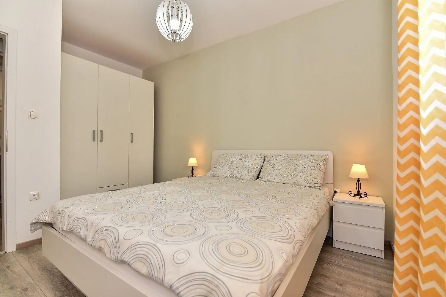 Apartment Gordana Mar Vrsi