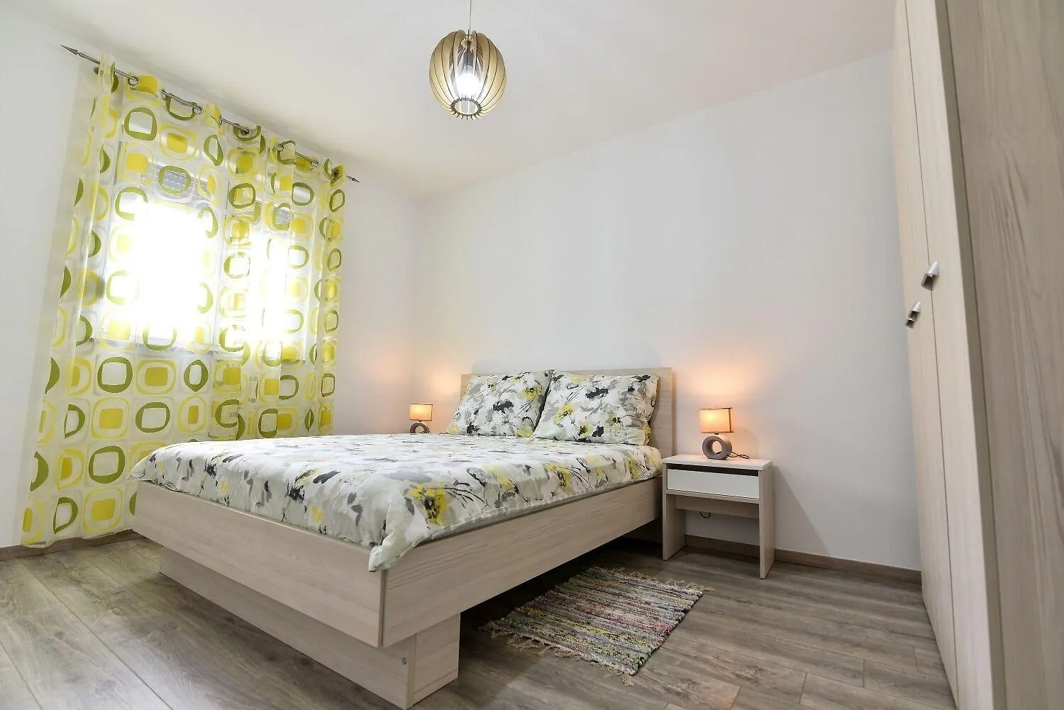 Apartment Gordana Mar Vrsi