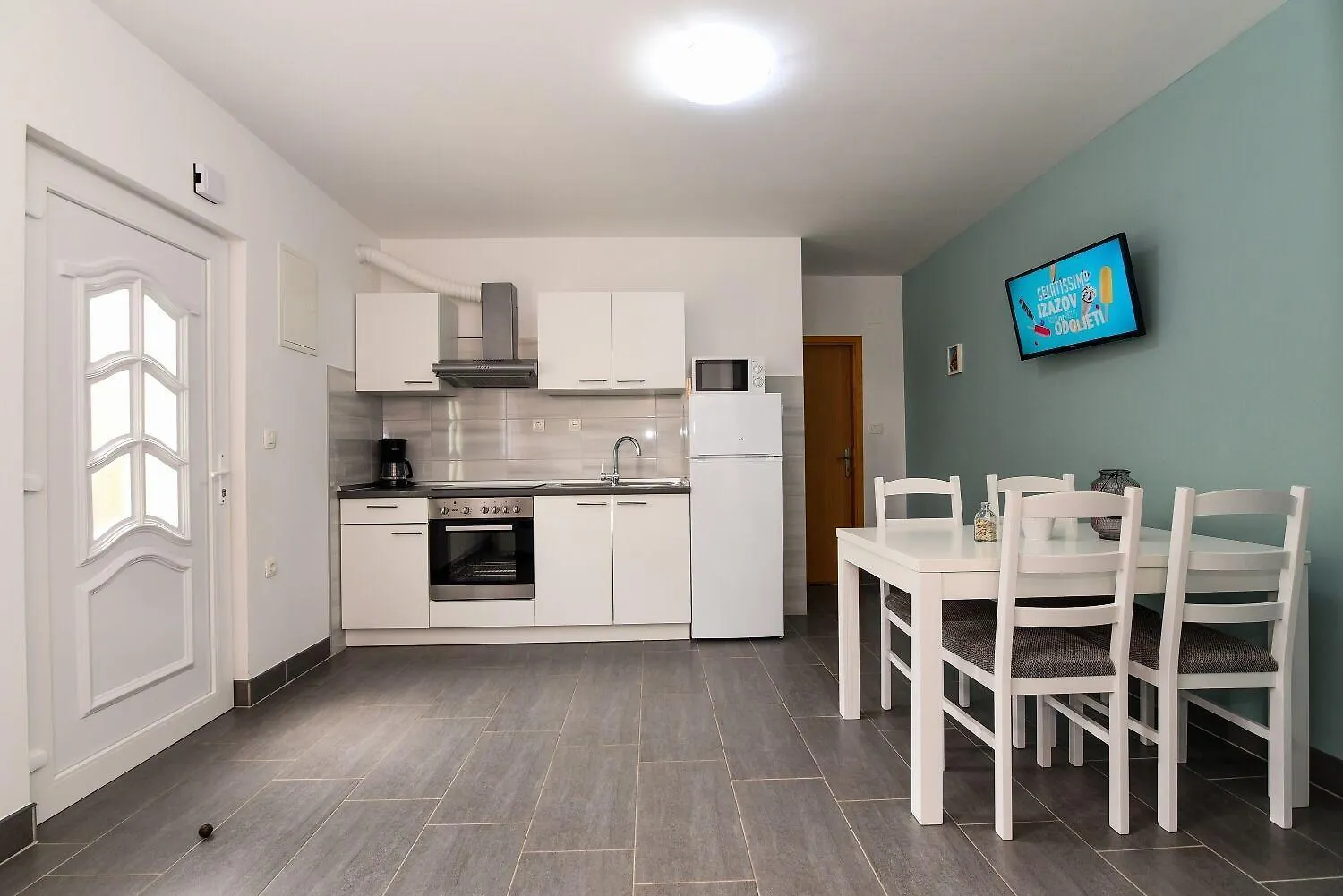 Apartment Gordana Mar Vrsi