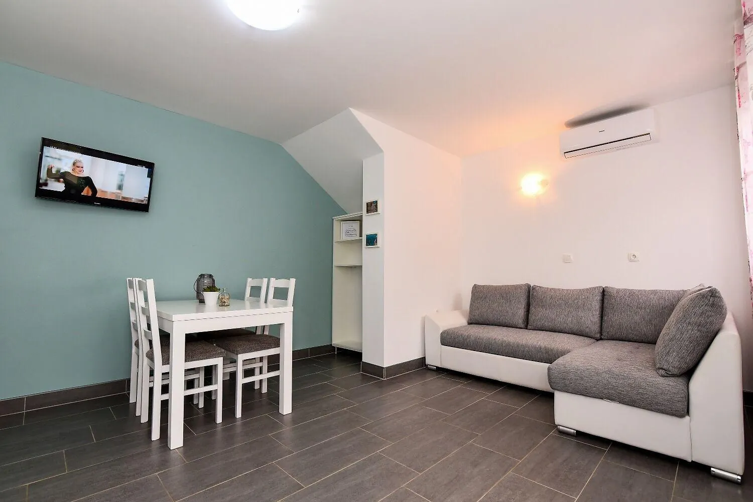 Apartment Gordana Mar Vrsi Croatia