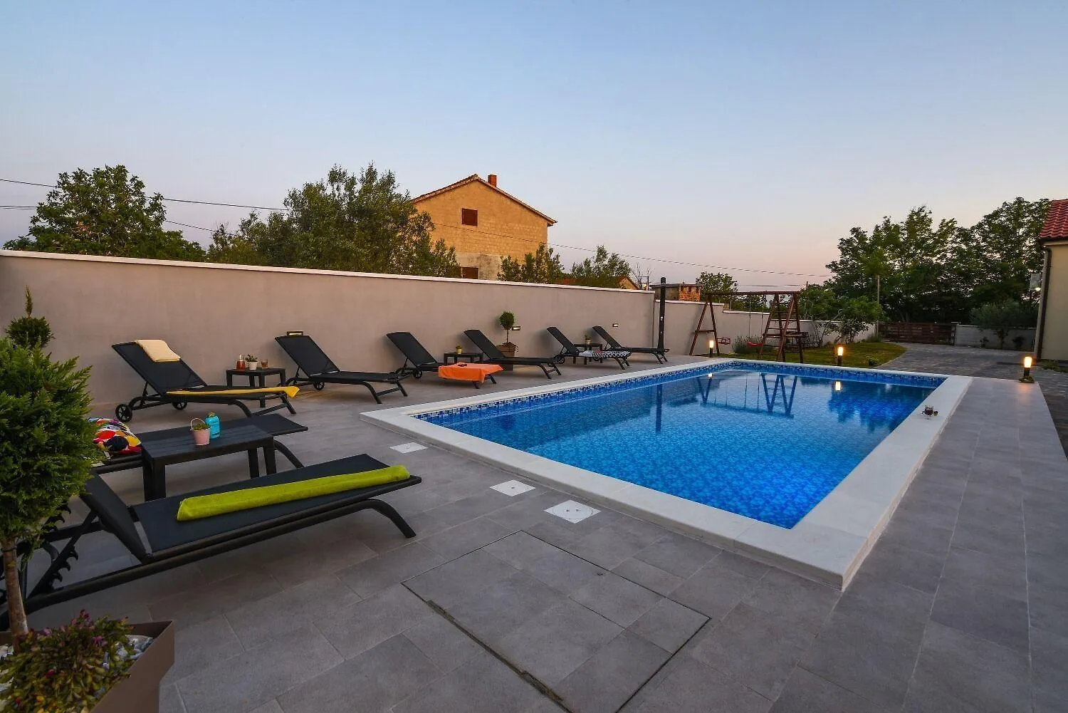 Apartment Gordana Mar Vrsi