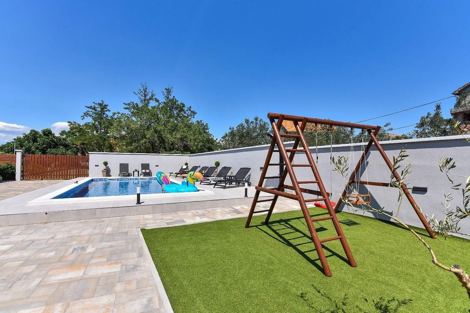 Apartment Gordana Mar Vrsi