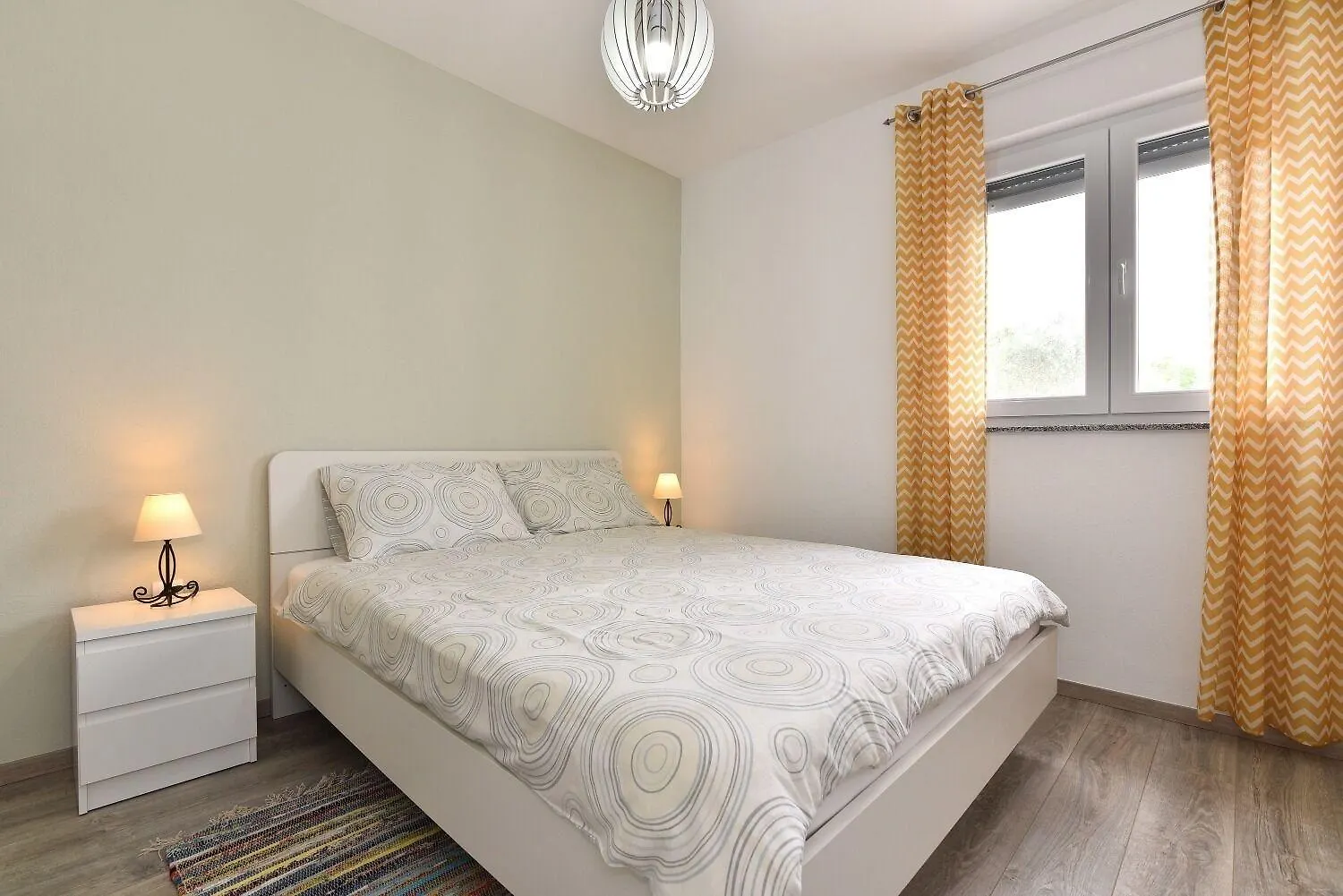 Apartment Gordana Mar Vrsi Croatia