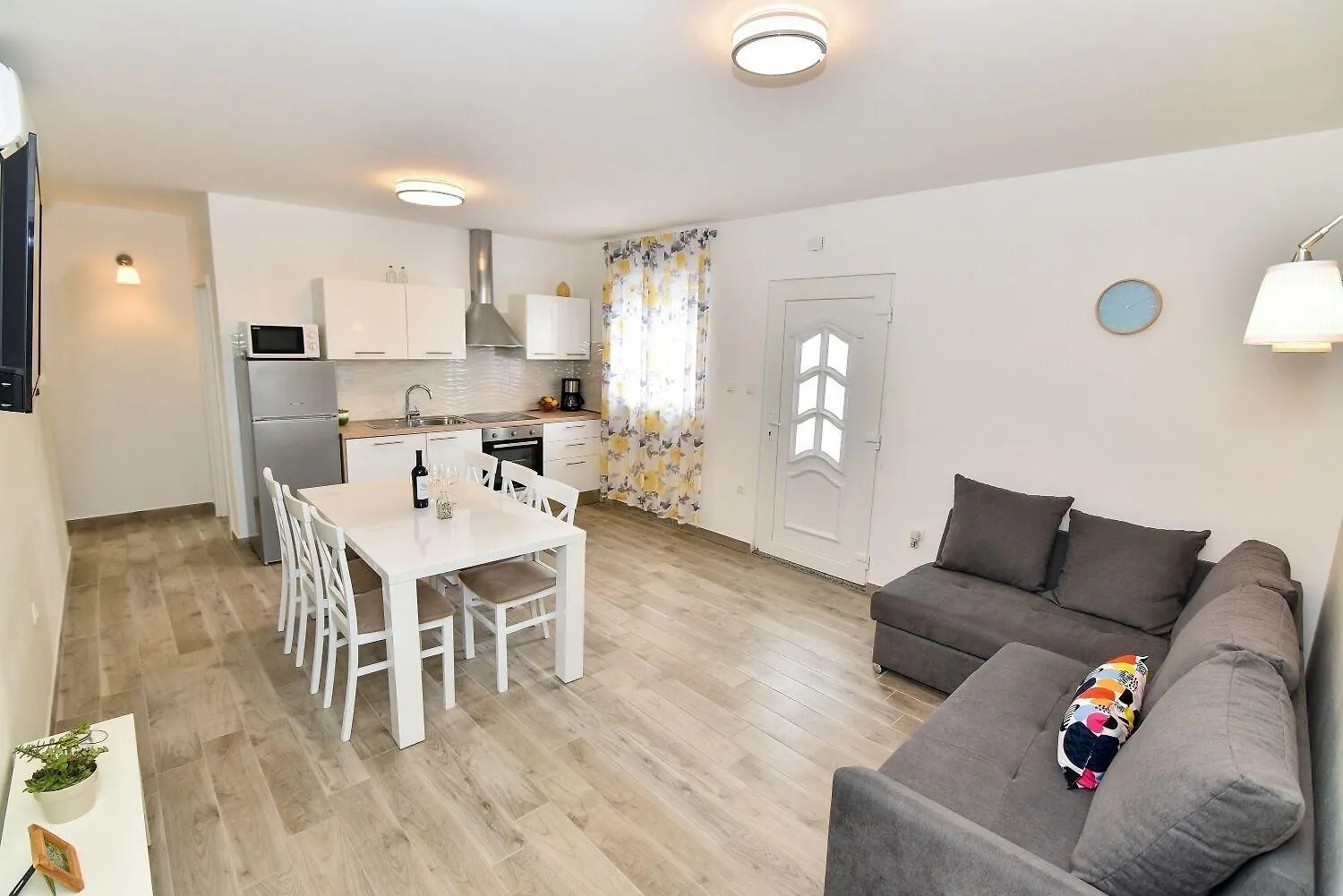 Apartment Gordana Mar Vrsi