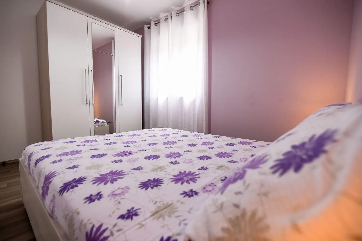 Apartment Gordana Mar Vrsi 0*,  Croatia