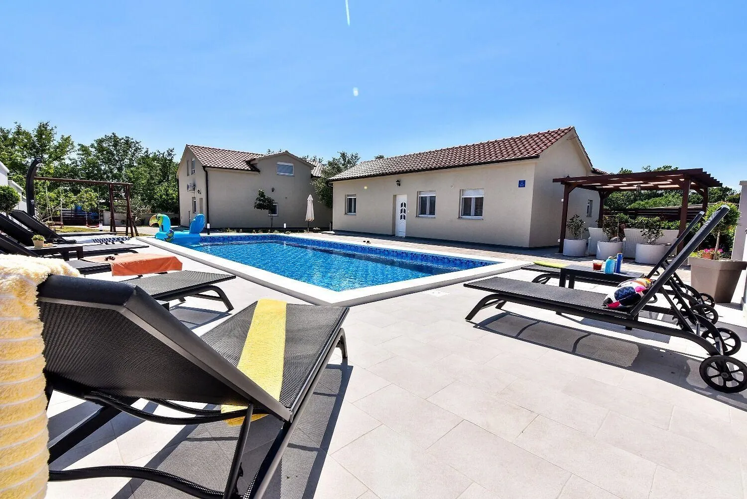 Apartment Gordana Mar Vrsi
