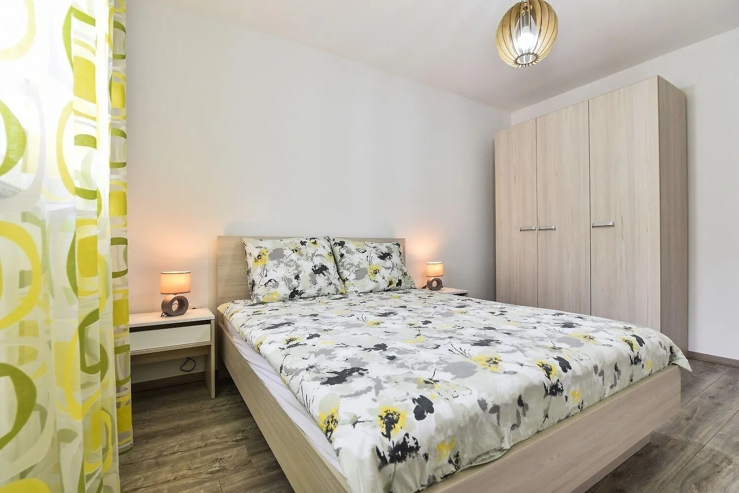Apartment Gordana Mar Vrsi