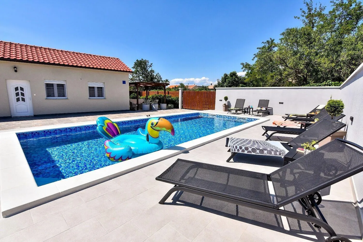 Apartment Gordana Mar Vrsi