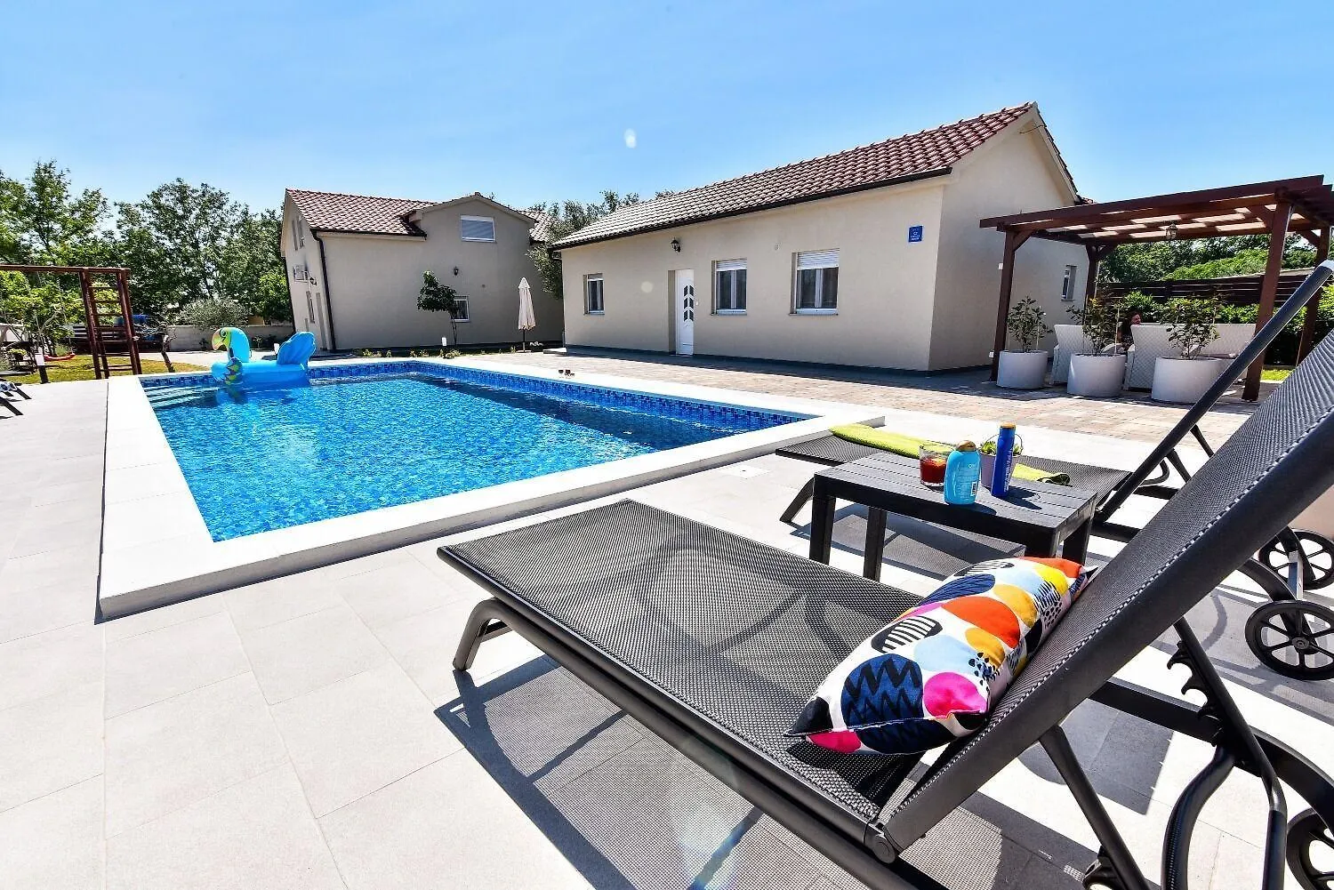 Apartment Gordana Mar Vrsi