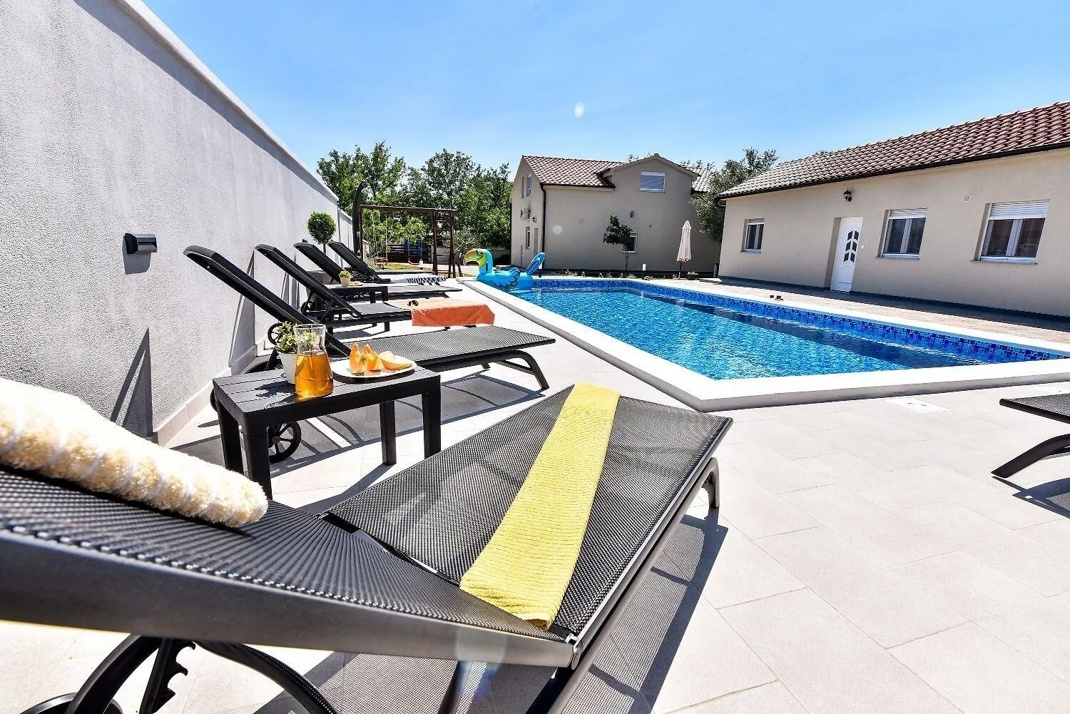 Apartment Gordana Mar Vrsi