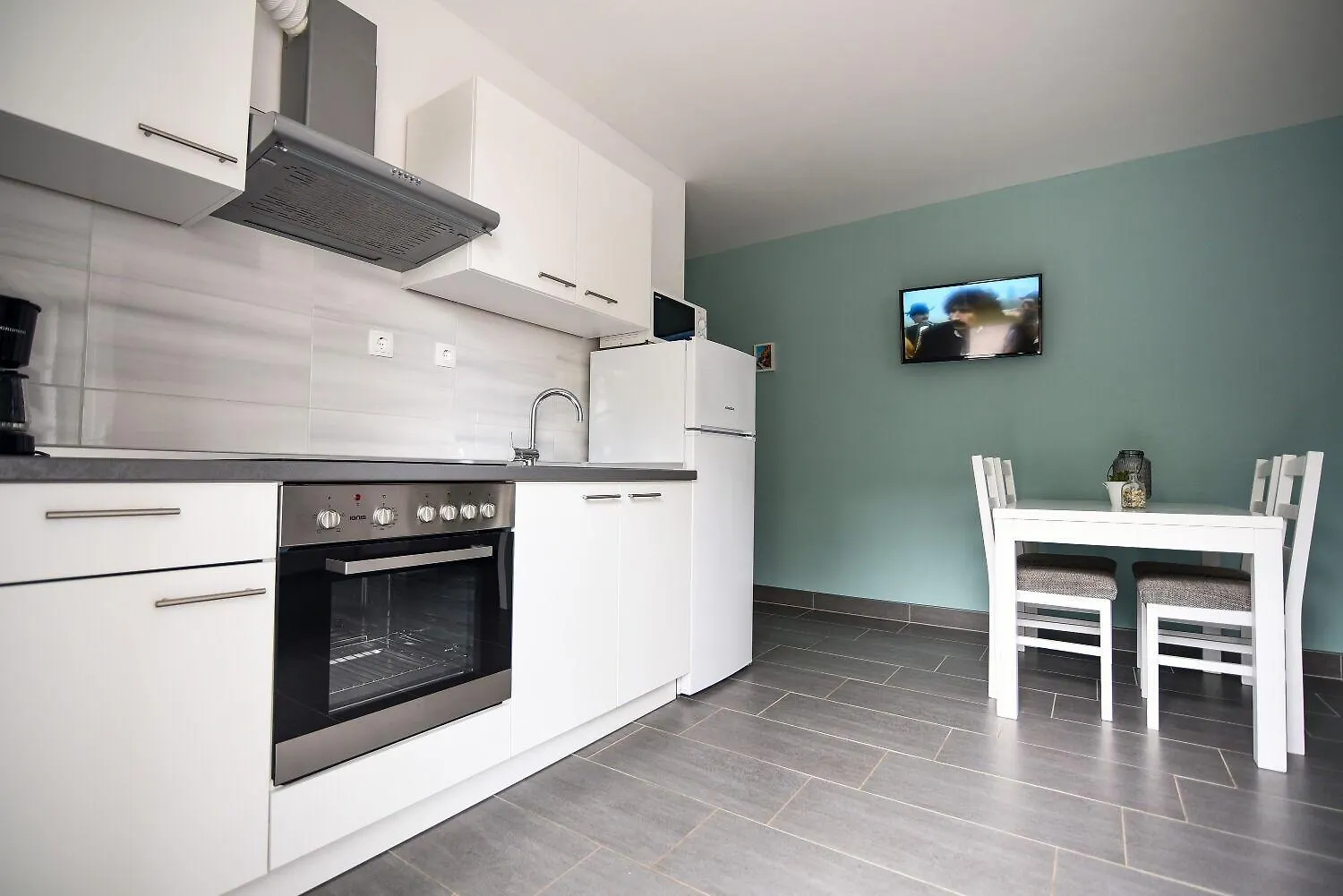 Apartment Gordana Mar Vrsi 0*,