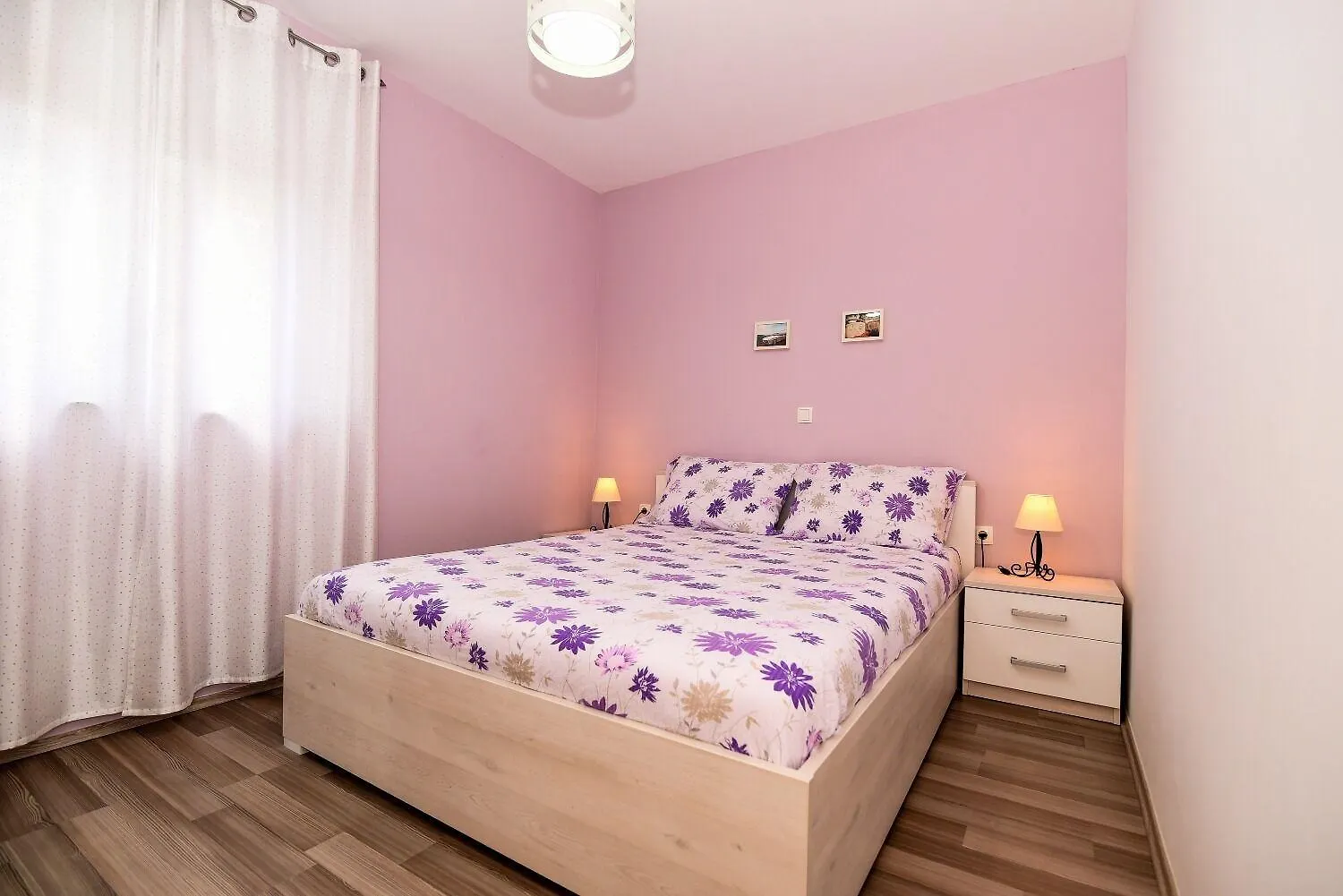 Apartment Gordana Mar Vrsi 0*,