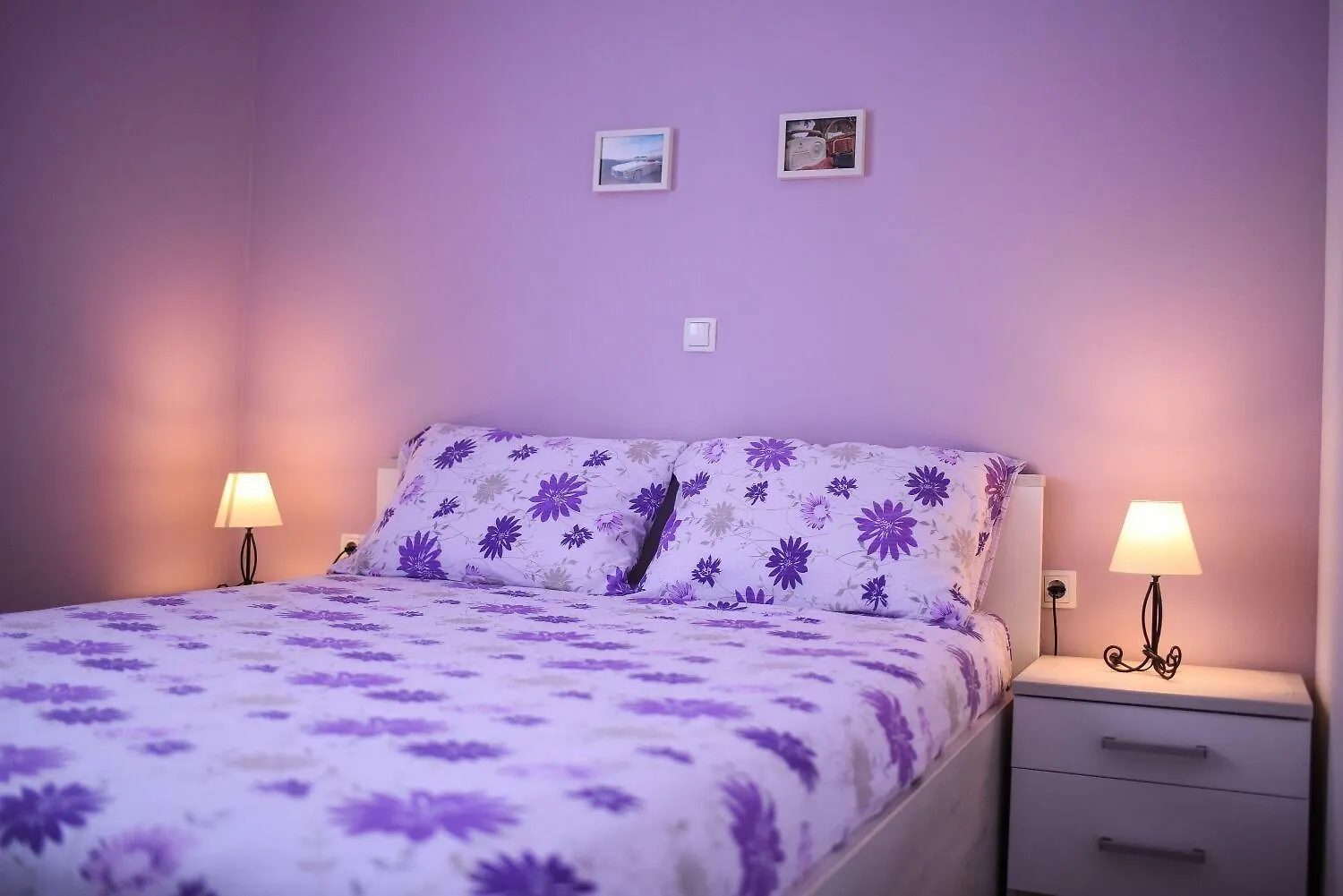 Apartment Gordana Mar Vrsi