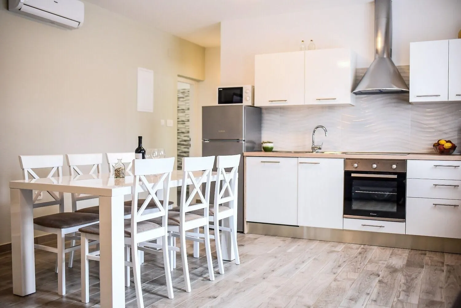 Apartment Gordana Mar Vrsi